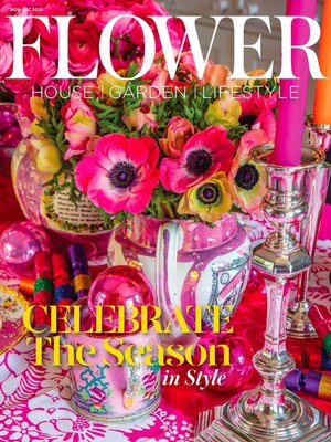 cover image of Flower
